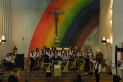 D'Surburjer Harzwuet à l'église (34)