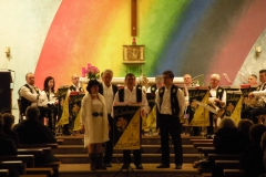 D'Surburjer Harzwuet à l'église (38)