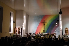 D'Surburjer Harzwuet à l'église (39)