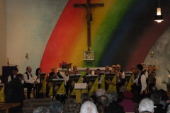 D'Surburjer Harzwuet à l'église2 (21)